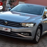 Volkswagen Passat FL 2.0 TDI Automatik DSG -Comfortline -Facelift