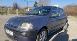 Renault Clio benzin 1.4