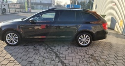 Prodajem Škoda Octavia 2016. DSG