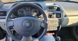 Renault Clio, top stanje