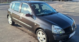 Renault Clio, top stanje