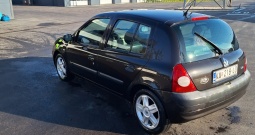 Renault Clio, top stanje