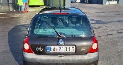 Renault Clio, top stanje