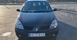 Renault Clio, top stanje