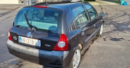 Renault Clio, top stanje