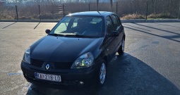 Renault Clio, top stanje