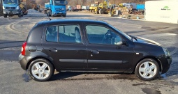 Renault Clio, top stanje