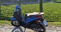 Piaggio Medley 150S