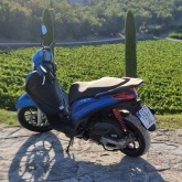 Piaggio Medley 150S