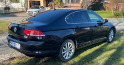 VW Passat 2.0 TDI BMT DSG Comfortline automatik