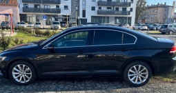 VW Passat 2.0 TDI BMT DSG Comfortline automatik