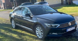 VW Passat 2.0 TDI BMT DSG Comfortline automatik