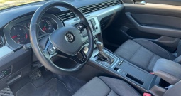 VW Passat 2.0 TDI BMT DSG Comfortline automatik