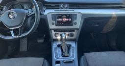 VW Passat 2.0 TDI BMT DSG Comfortline automatik