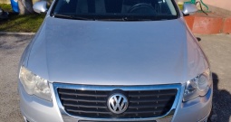 VW Passat B6, 1.9tdi , 77Kw - 105ks