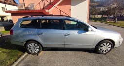 VW Passat B6, 1.9tdi , 77Kw - 105ks