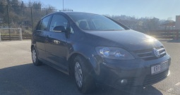 Golf 5 Plus 1.9 TDI