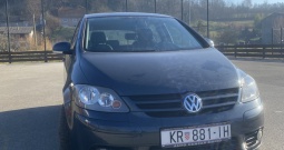 Golf 5 Plus 1.9 TDI