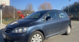 Golf 5 Plus 1.9 TDI