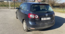 Golf 5 Plus 1.9 TDI