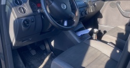 Golf 5 Plus 1.9 TDI