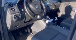 Golf 5 Plus 1.9 TDI