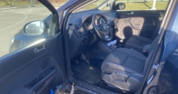 Golf 5 Plus 1.9 TDI