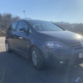 Golf 5 Plus 1.9 TDI