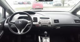 Honda Civic 1.8 automatik Reg 11/2025