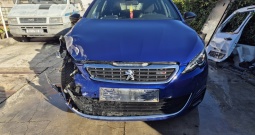 Peugeot 308 1.6 Thp Gt line 205