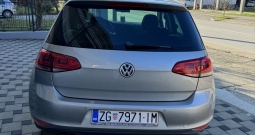 Golf 7 2.0 TDI Panorama, Bi-xenon, r18, tempomat itd.