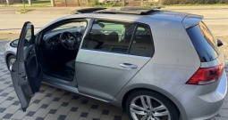 Golf 7 2.0 TDI Panorama, Bi-xenon, r18, tempomat itd.