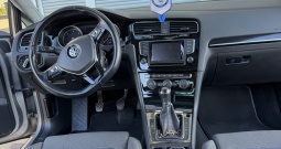 Golf 7 2.0 TDI Panorama, Bi-xenon, r18, tempomat itd.