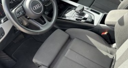 Audi A4 40 TDI S-tronic 190hp indiv + zimski set