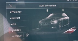 Audi A4 40 TDI S-tronic 190hp indiv + zimski set