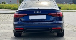 Audi A4 40 TDI S-tronic 190hp indiv + zimski set