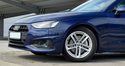 Audi A4 40 TDI S-tronic 190hp indiv + zimski set