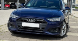 Audi A4 40 TDI S-tronic 190hp indiv + zimski set