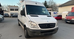 Mercedes-Benz 313 Sprinter furgon