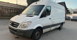 Mercedes-Benz 313 Sprinter furgon