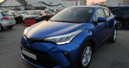 Toyota C-HR 1.8 Hybrid AUTOMATIK *LED, NAVIGACIJA, KAMERA*