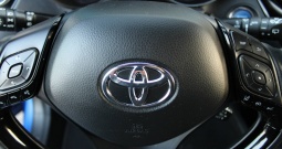 Toyota C-HR 1.8 Hybrid AUTOMATIK *LED, NAVIGACIJA, KAMERA*