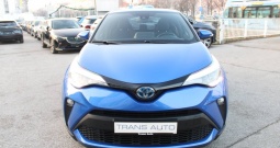 Toyota C-HR 1.8 Hybrid AUTOMATIK *LED, NAVIGACIJA, KAMERA*