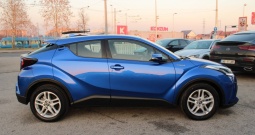 Toyota C-HR 1.8 Hybrid AUTOMATIK *LED, NAVIGACIJA, KAMERA*