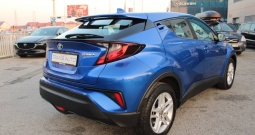 Toyota C-HR 1.8 Hybrid AUTOMATIK *LED, NAVIGACIJA, KAMERA*