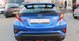 Toyota C-HR 1.8 Hybrid AUTOMATIK *LED, NAVIGACIJA, KAMERA*