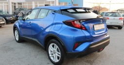 Toyota C-HR 1.8 Hybrid AUTOMATIK *LED, NAVIGACIJA, KAMERA*