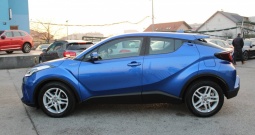 Toyota C-HR 1.8 Hybrid AUTOMATIK *LED, NAVIGACIJA, KAMERA*