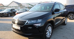 Škoda Karoq 1.6 TDi *KAMERA*