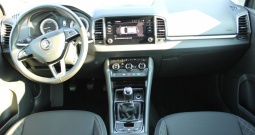 Škoda Karoq 1.6 TDi *KAMERA*